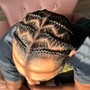 Comb Twist