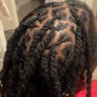 Loc Style