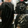 Loc Style