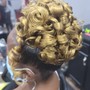 Community Bantu Knots