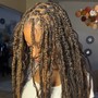 Senegalese Twist