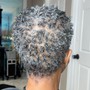 Deep Conditioning Treatment