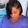 Lace Closure Sew In