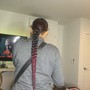 10-20 stitch braids