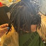 Dreadlocks Retwist