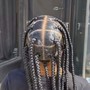 Dreadlocks Retwist