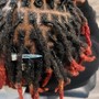 Dreadlocks Retwist