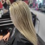 Brazilian Blowout