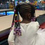 Kid's Braids