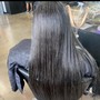 Japanese Hair Straightening