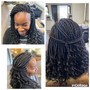 Crochet Braids