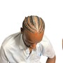 Senegalese Twist