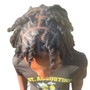 Senegalese Twist