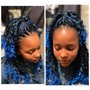 Crochet Braids