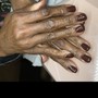 Gel Manicure