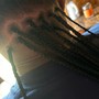 Dreadlocks