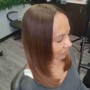 Keratin Treatment