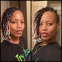 Kinky Twists/Spring Twists