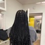 Crochet Braids