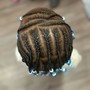 Comb Twist