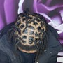 2 strand twist