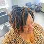 Crochet Braids