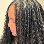 Crochet Braids