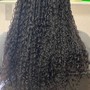 Crochet Braids