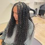 Crochet Braids