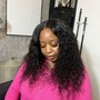 Closure/Frontal Sew In