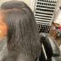 Style Removal with added extension