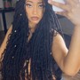 Goddess Locs