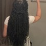 Hippie Locs 1.0