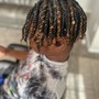 Kinky Twist