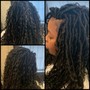 Senegalese Twist