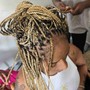 Dreadlocks