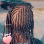 Medium Braids