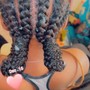 Micro plaits