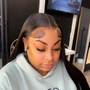 Eyebrow Fill