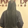 Dread Styling