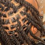 Crochet Braids