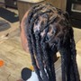 Kid's Braids