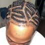 Comb Twist