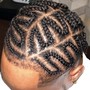 Cornrows