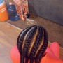 Comb Twist