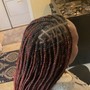 Crochet Braids