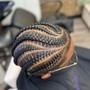 Flat Twist: MEDIUM