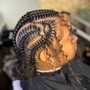 Flat Twist: MEDIUM