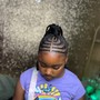 4-5 Braids