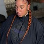 Medium Tribal Braids